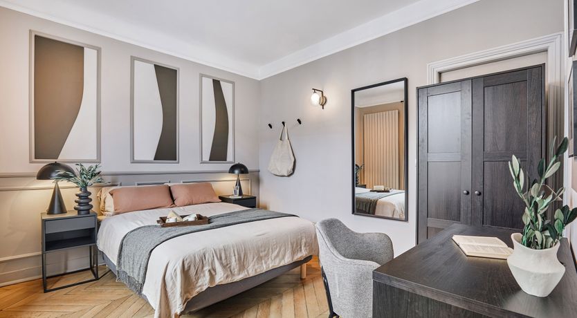 Photo of Iron & Ivory