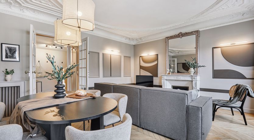 Photo of Iron & Ivory