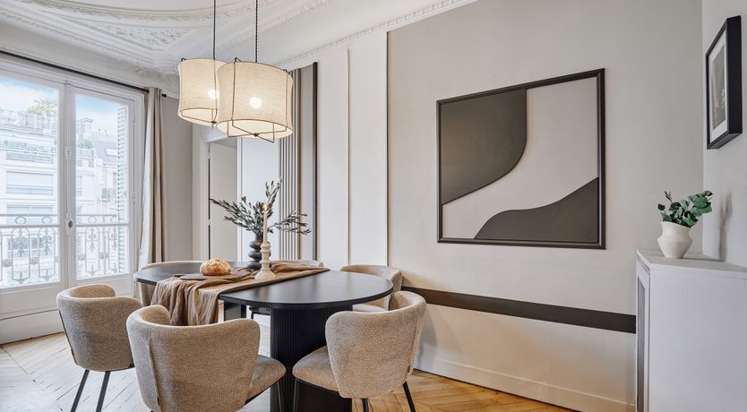 Photo of Iron & Ivory