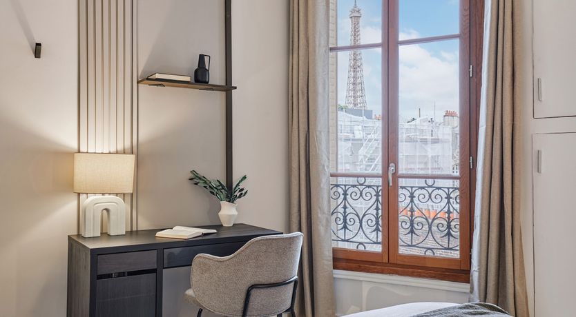 Photo of Iron & Ivory