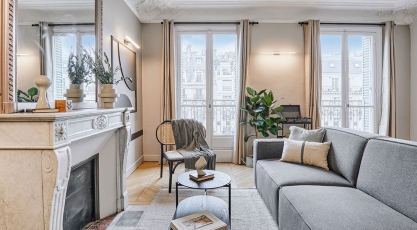 Photo of Iron & Ivory