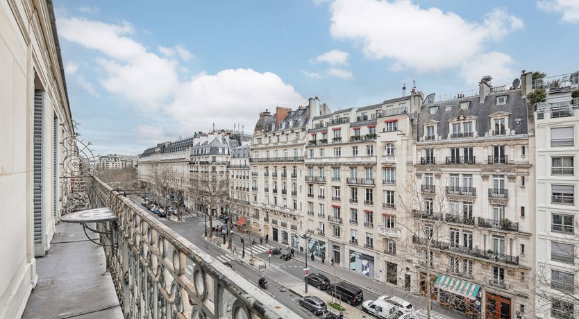 Photo of Iron & Ivory