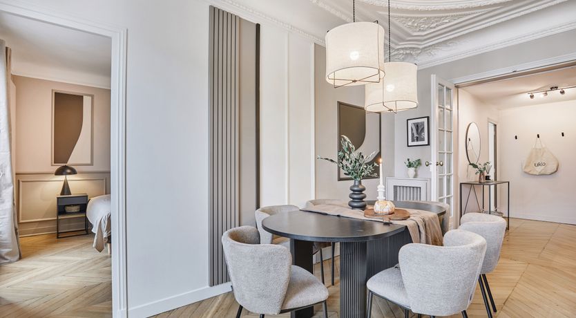 Photo of Iron & Ivory