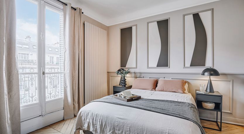 Photo of Iron & Ivory