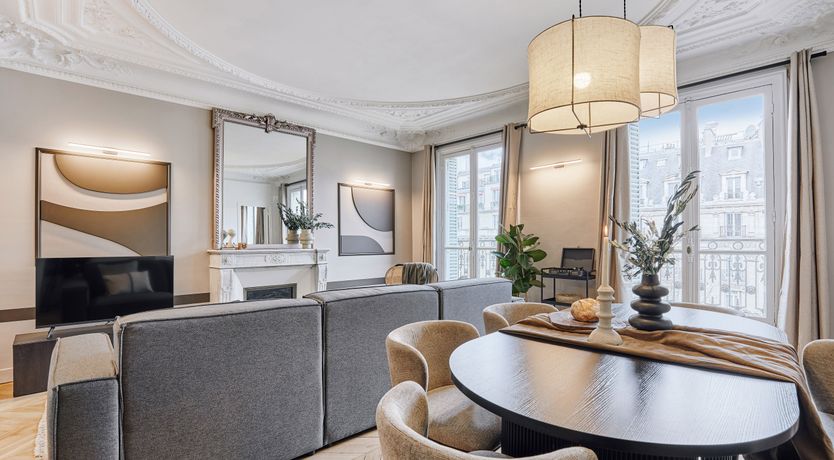 Photo of Iron & Ivory