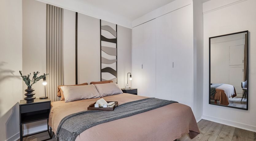 Photo of Iron & Ivory