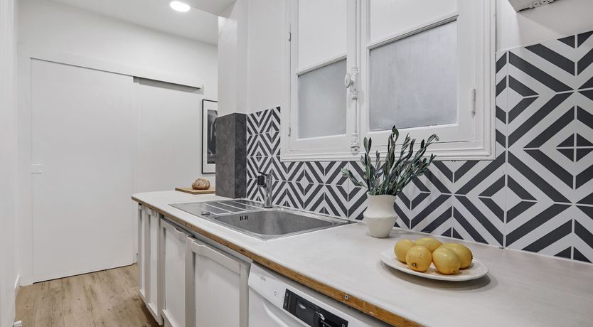 Photo of Iron & Ivory