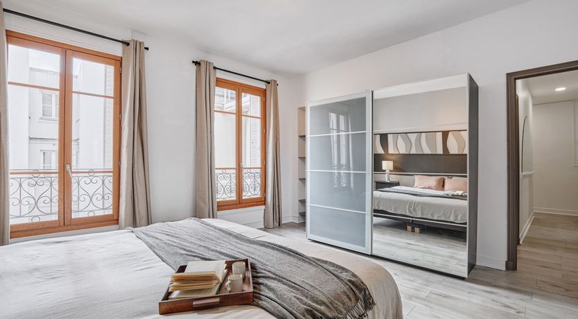 Photo of Iron & Ivory