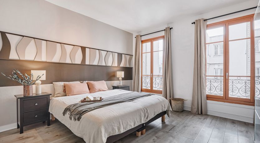 Photo of Iron & Ivory