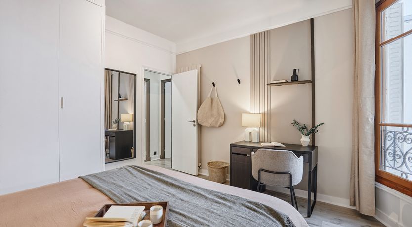 Photo of Iron & Ivory