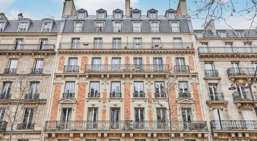 Photo of Iron & Ivory