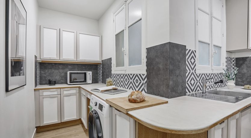 Photo of Iron & Ivory