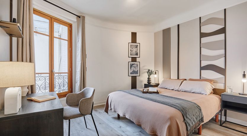 Photo of Iron & Ivory