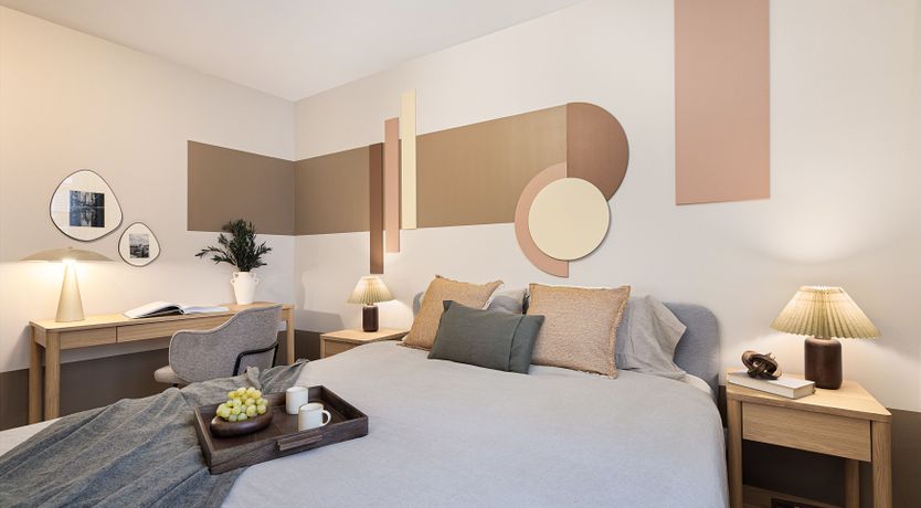 Photo of Left Bank Light