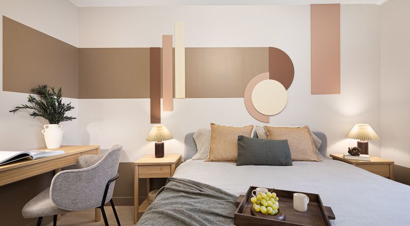 Photo of Left Bank Light