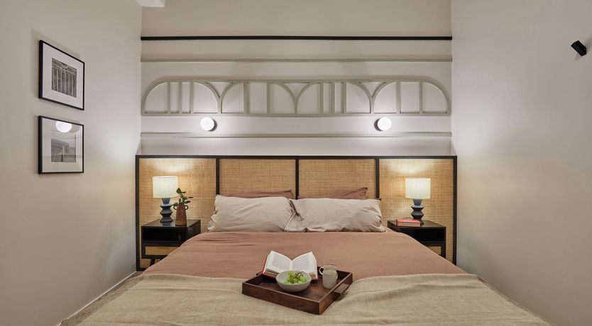 Photo of Burlap & Stone