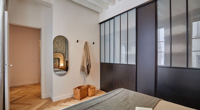 Photo of Burlap & Stone