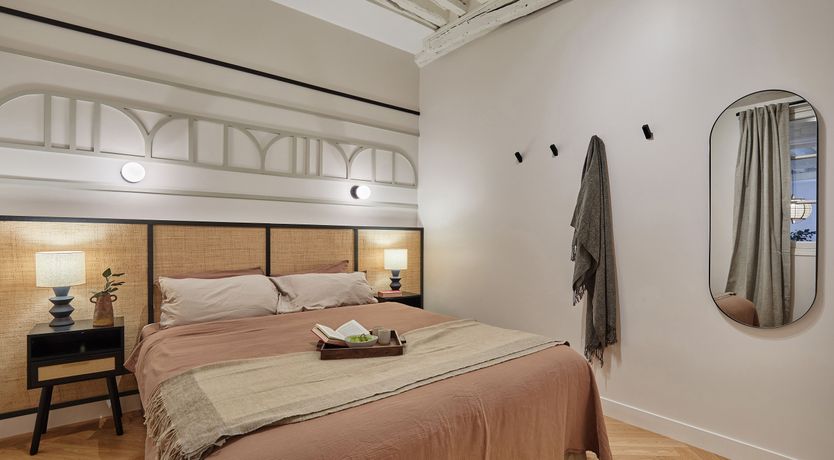 Photo of Burlap & Stone