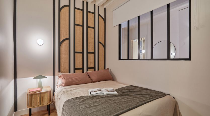 Photo of Burlap & Stone