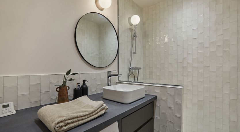 Photo of Burlap & Stone