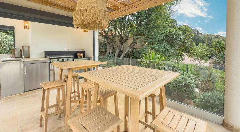 Photo of Riviera Stone Pine