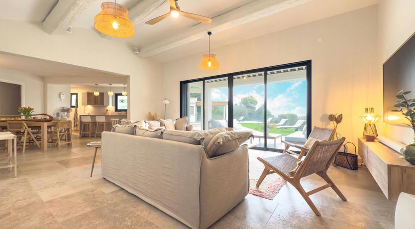 Photo of Riviera Stone Pine