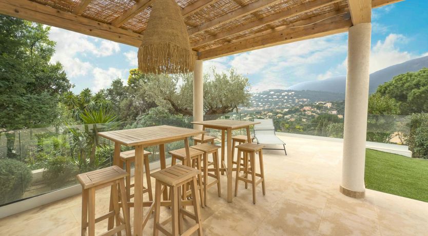 Photo of Riviera Stone Pine