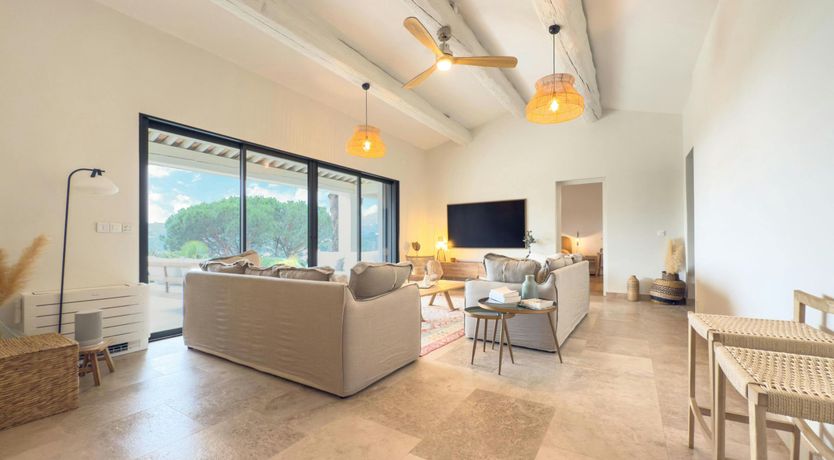 Photo of Riviera Stone Pine