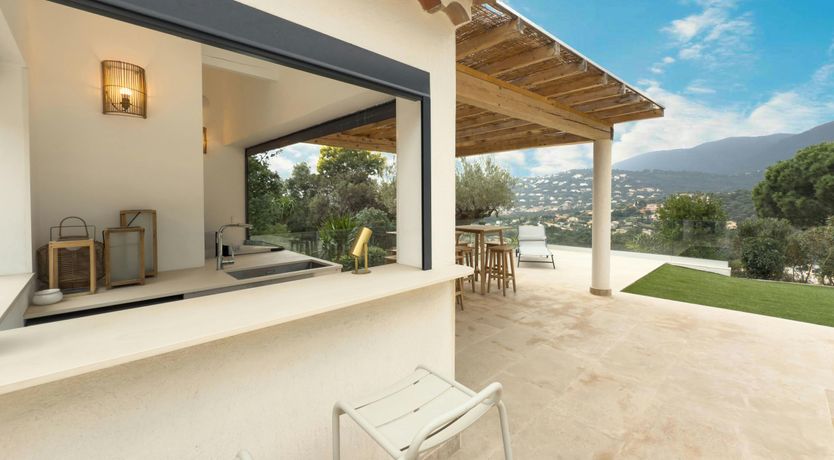 Photo of Riviera Stone Pine