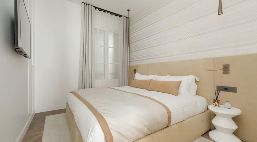 Photo of The Noble Spirit