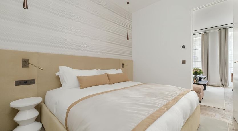 Photo of The Noble Spirit