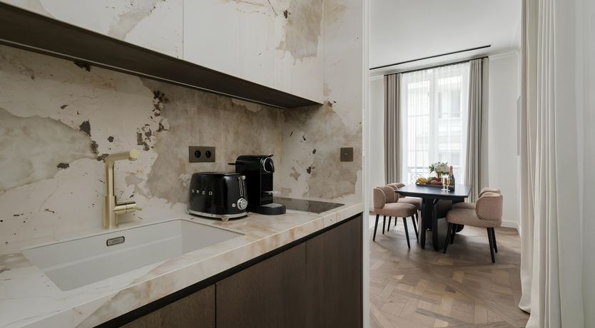 Photo of The Noble Spirit