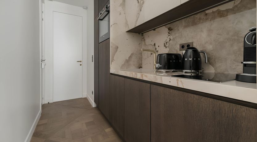 Photo of The Noble Spirit