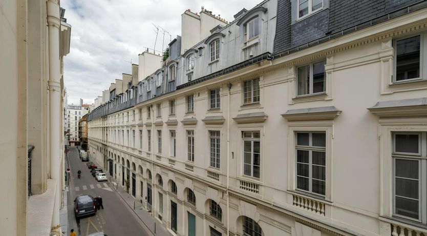 Photo of The Noble Spirit