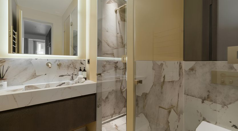 Photo of The Noble Spirit