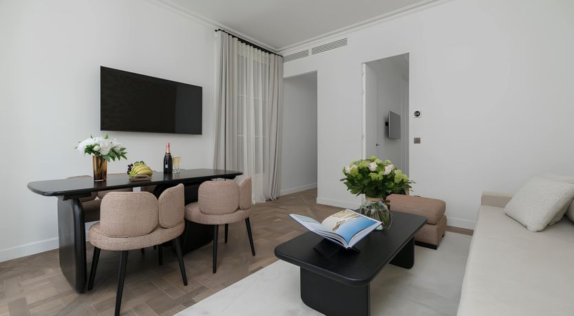 Photo of The Noble Spirit