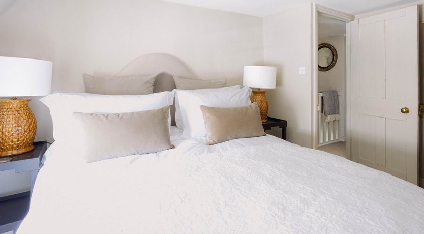 Photo of The Charming Cottage