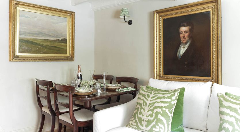 Photo of The Charming Cottage