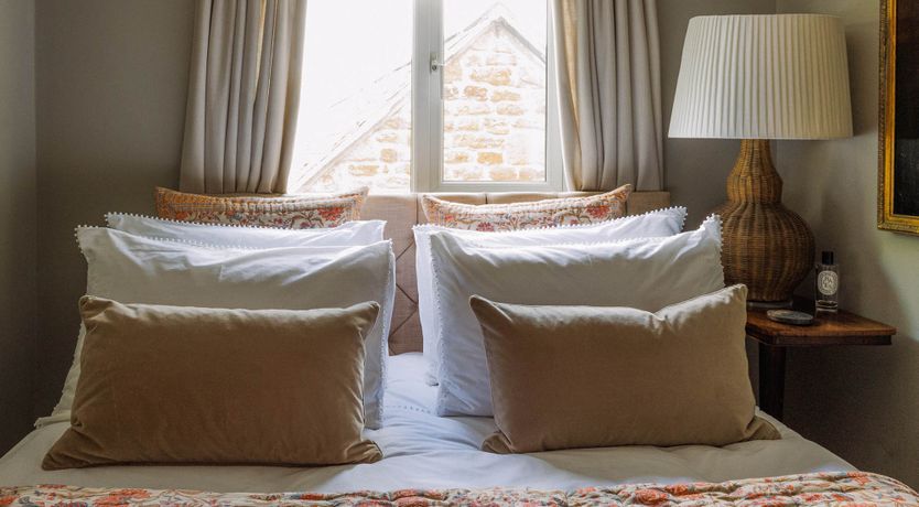 Photo of The Charming Cottage