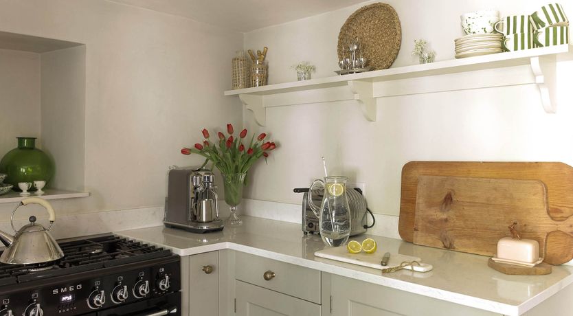 Photo of The Charming Cottage