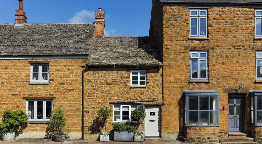 Photo of The Charming Cottage