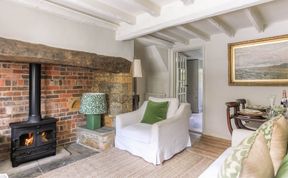Photo of The Charming Cottage