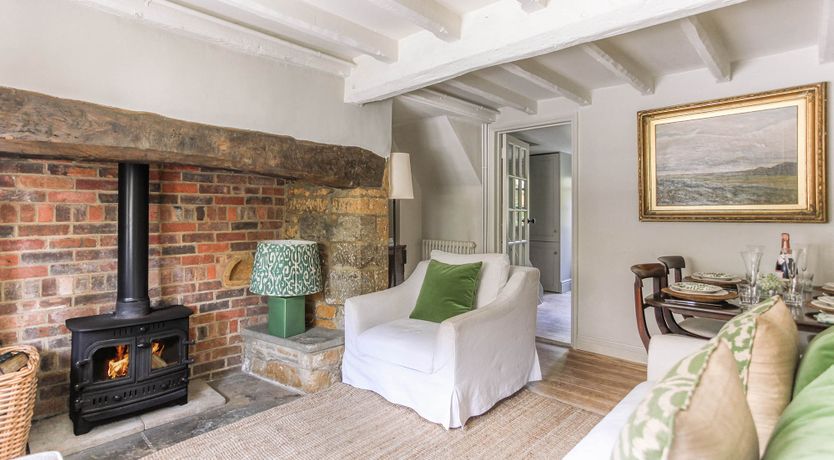 Photo of The Charming Cottage
