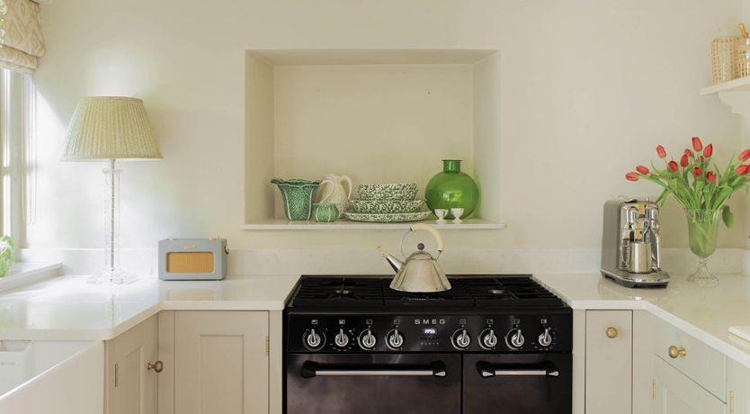 Photo of The Charming Cottage