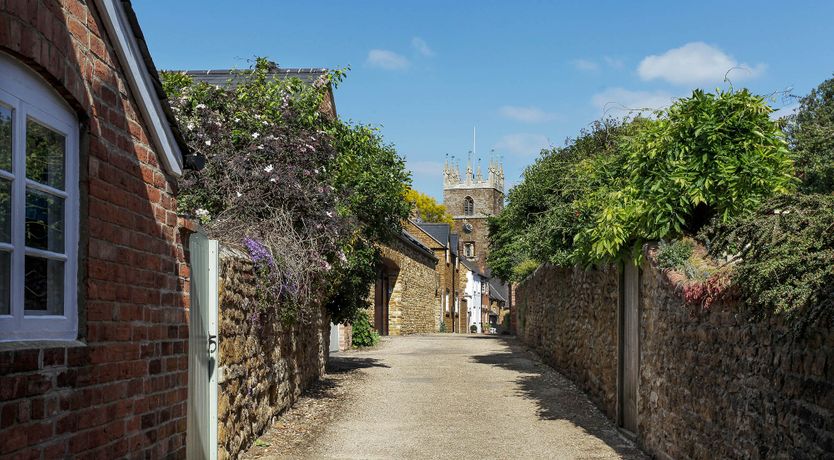 Photo of The Charming Cottage