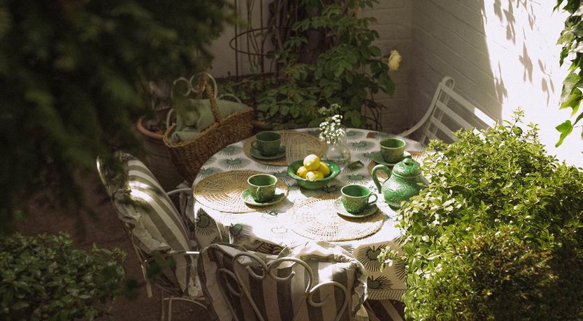 Photo of The Charming Cottage