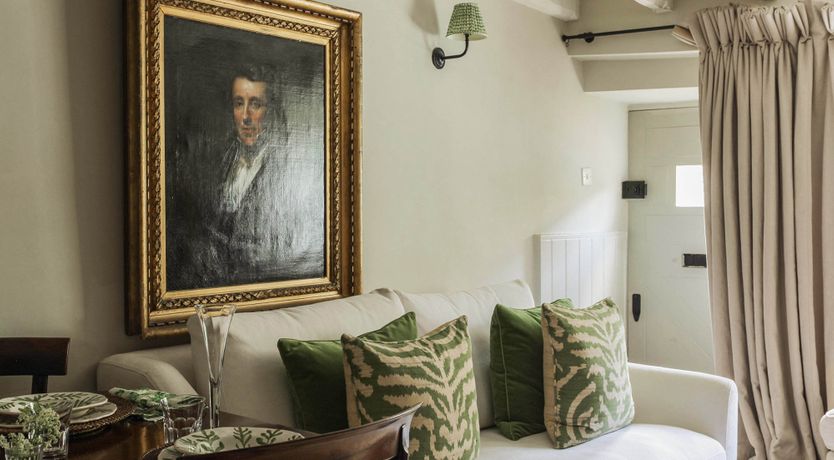 Photo of The Charming Cottage