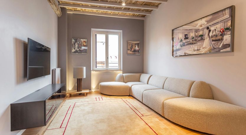 Photo of Rooftop Reflections