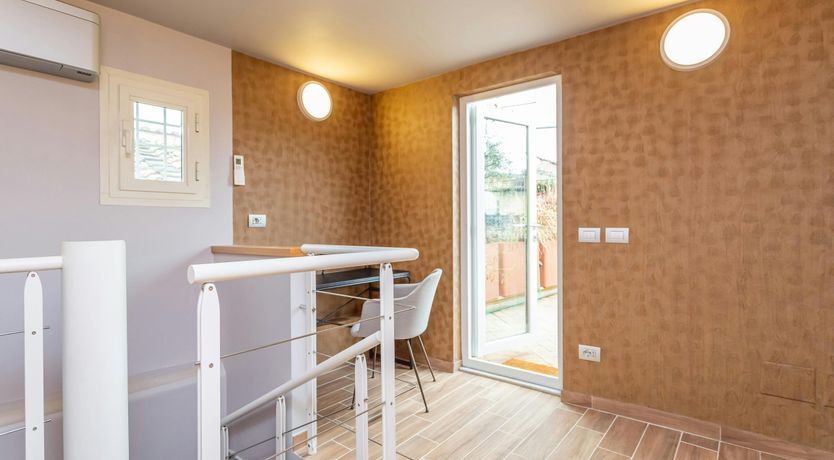 Photo of Rooftop Reflections