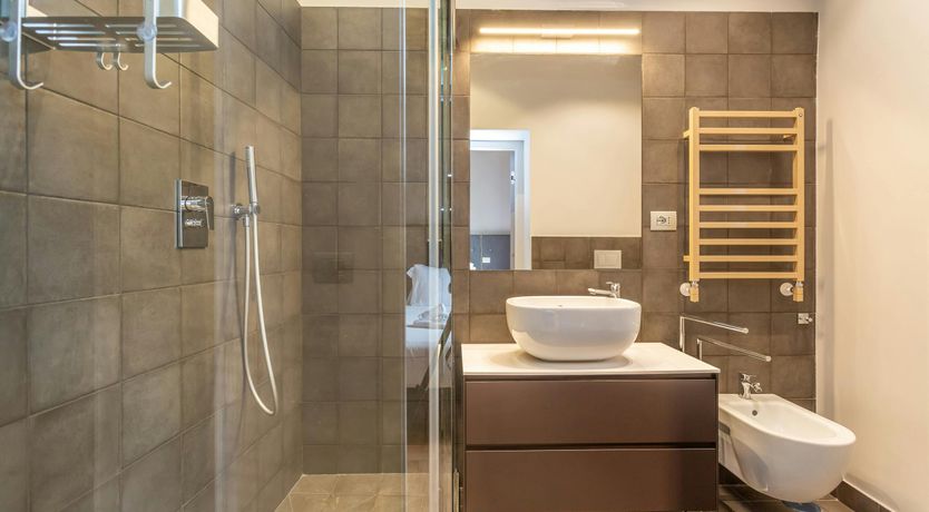 Photo of Rooftop Reflections